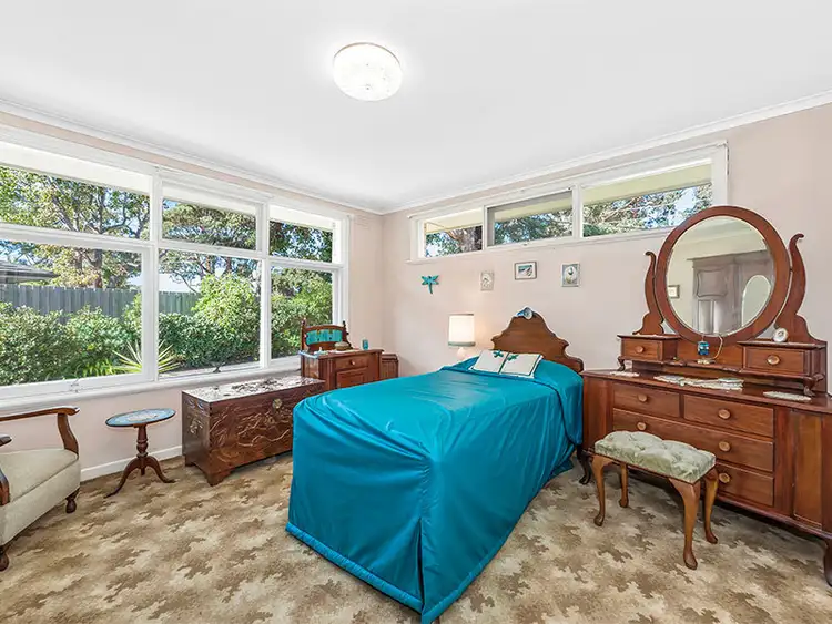 Fifth view of Homely unit listing, 1/5 Third Street, Black Rock VIC 3193