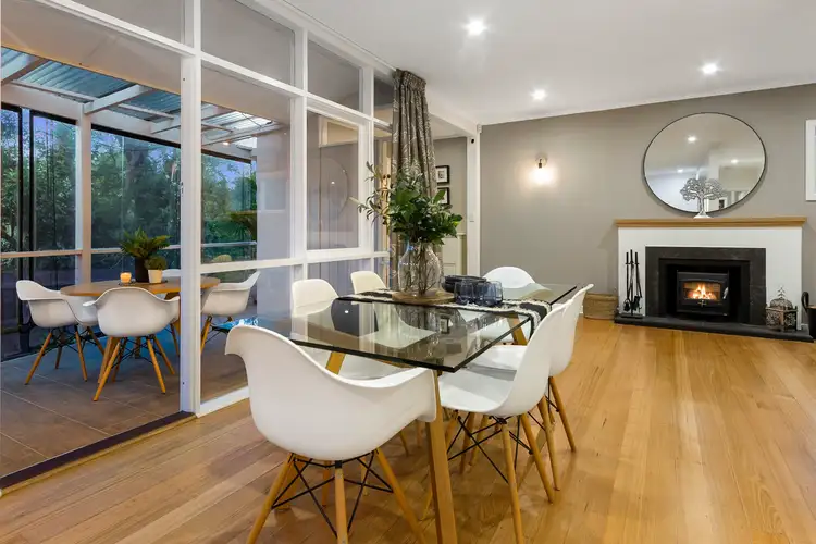 Sixth view of Homely house listing, 2 Rosalind Crescent, Blackburn VIC 3130