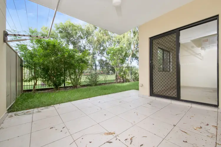 Seventh view of Homely unit listing, 55/6 Wright Crescent, Gray NT 830