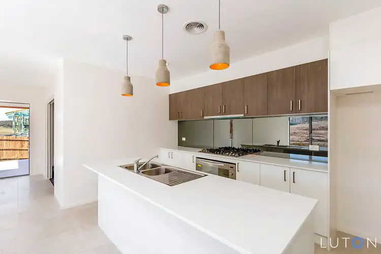 Third view of Homely house listing, 10 Kimmorley Street, Casey ACT 2913