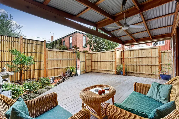 Fourth view of Homely townhouse listing, 1/89 Grosvenor Street, St Kilda East VIC 3183