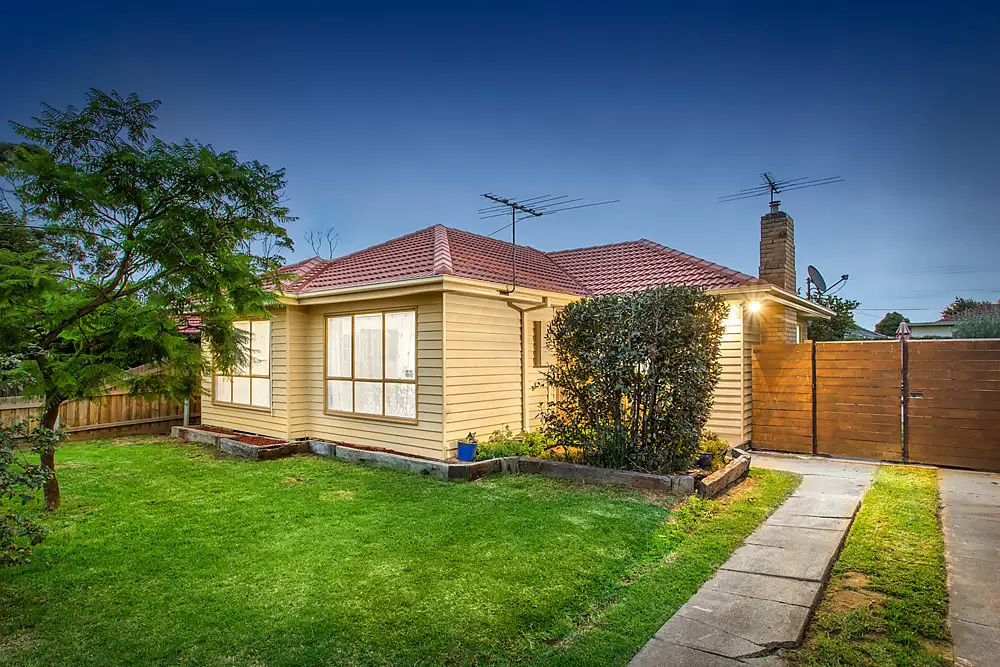 Main view of Homely house listing, 21 Joel Avenue, Altona North VIC 3025