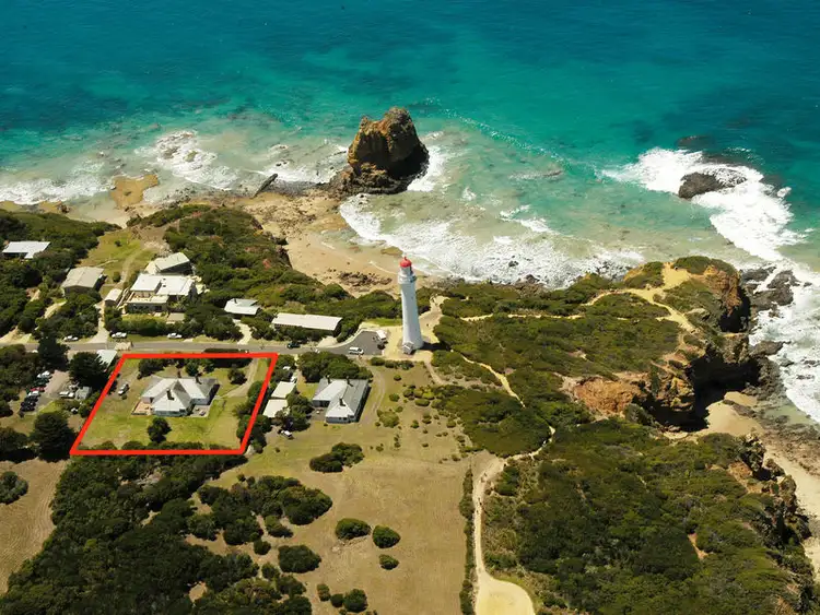 Main view of Homely house listing, 9 - 11 Federal Street, Aireys Inlet VIC 3231