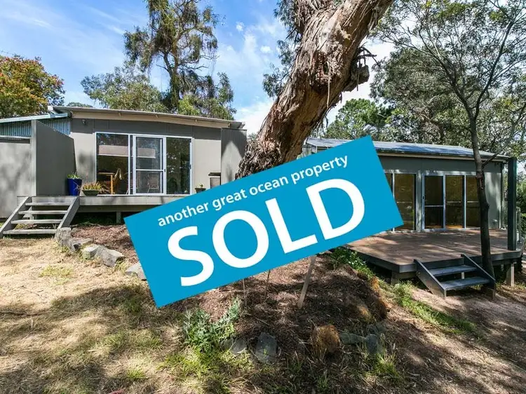 62 Camp Road, Anglesea VIC 3230