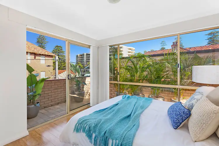 Fifth view of Homely apartment listing, 5/9 Eustace Street, Manly NSW 2095