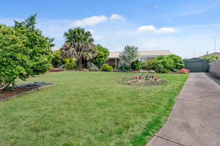 Third view of Homely house listing, 31 Barramundi Crescent, Ocean Grove VIC 3226