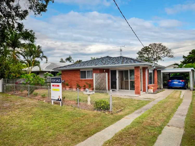 38 Coronation Avenue, Golden Beach QLD 4551