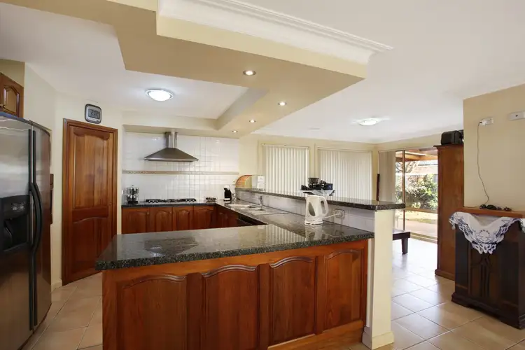 Main view of Homely house listing, 34 Wilson Road, Hinchinbrook NSW 2168