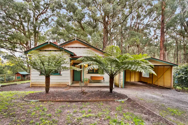 Main view of Homely house listing, 1490 Don Road, Don Valley VIC 3139