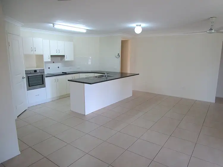 Fifth view of Homely house listing, 5 John Oxley Drive, Gracemere QLD 4702