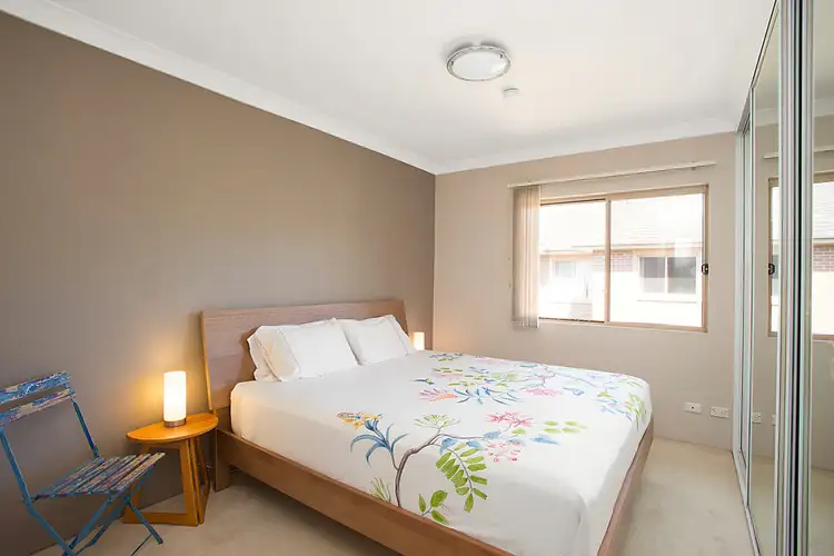 Fourth view of Homely apartment listing, 32/8 Koorala Street, Manly Vale NSW 2093