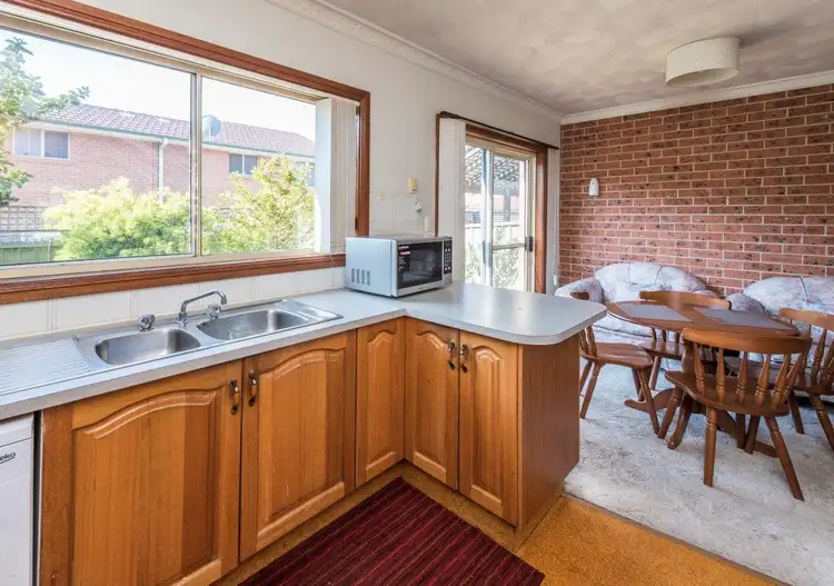 Fifth view of Homely townhouse listing, 15/11 Funston Street, Bowral NSW 2576