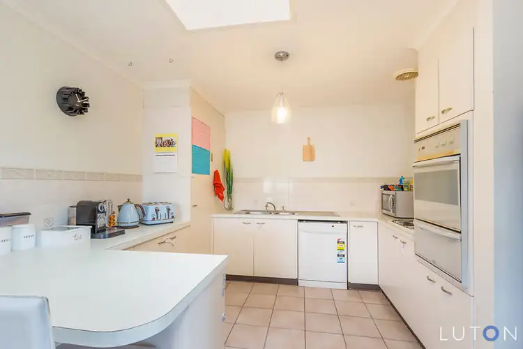 Fifth view of Homely house listing, 6 O'Hara Close, Gordon ACT 2906