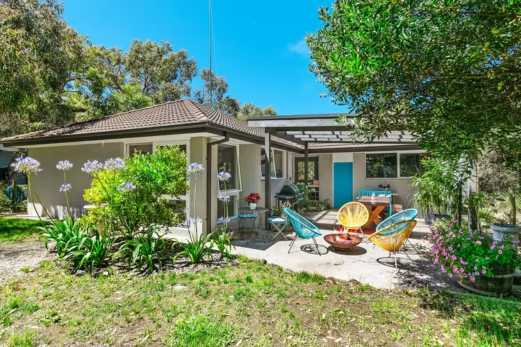 Second view of Homely house listing, 29 Fairway Drive, Anglesea VIC 3230
