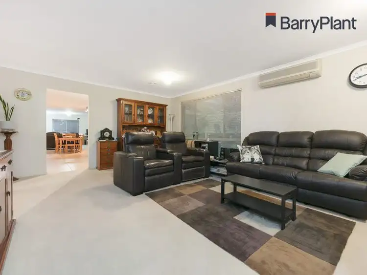 Fifth view of Homely house listing, 11 Noah Close, Mornington VIC 3931