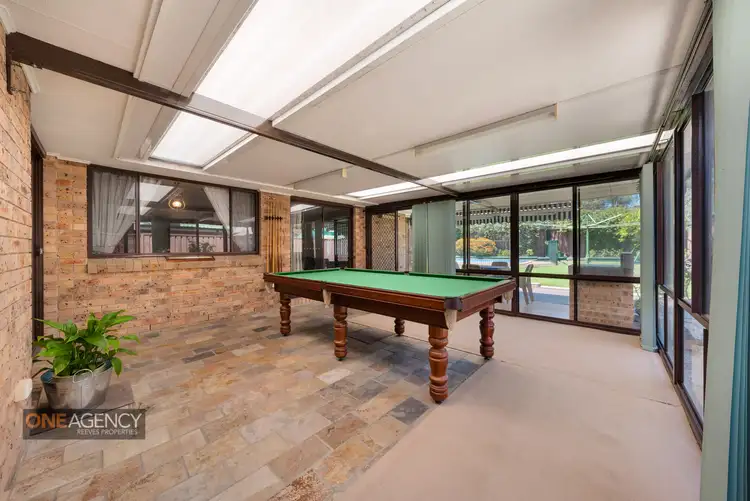 Sixth view of Homely house listing, 24 Thornhill Crescent, Werrington Downs NSW 2747