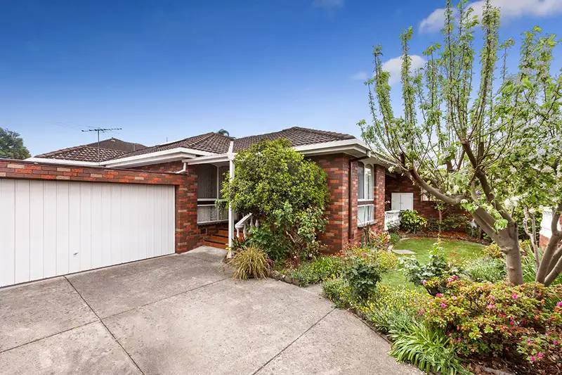 Main view of Homely unit listing, 2/237 Neerim Road, Carnegie VIC 3163