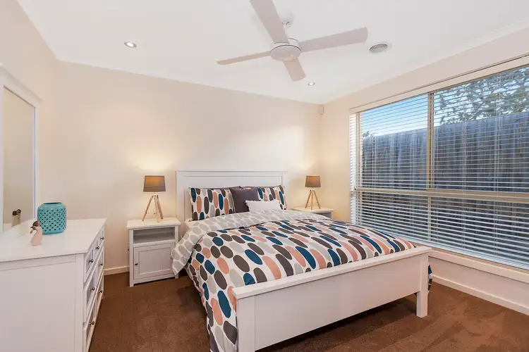 Sixth view of Homely house listing, 4 Alessia Grove, Mernda VIC 3754