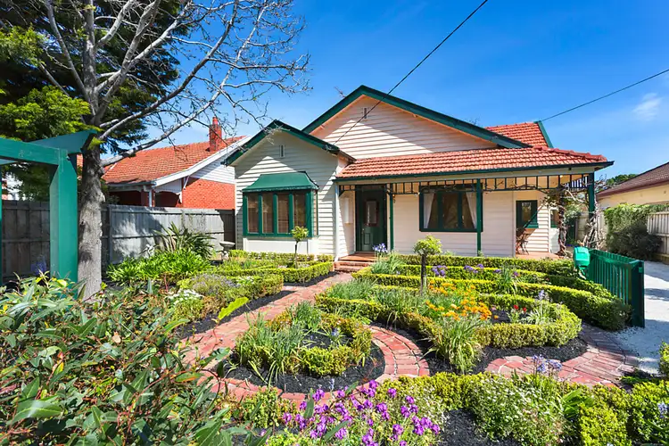 733 Hampton Street, Brighton VIC 3186