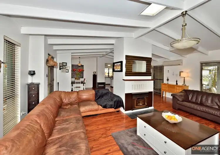 Sixth view of Homely house listing, 33 Arundel Drive, Halls Head WA 6210