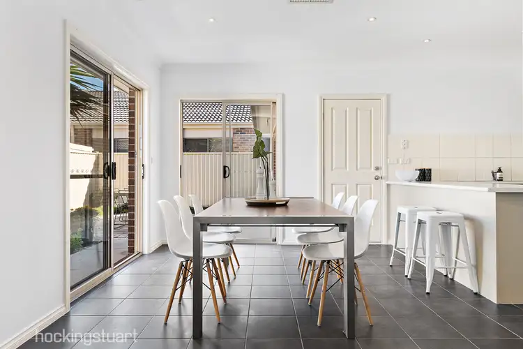 Fifth view of Homely house listing, 20 Nuthall Way, Epping VIC 3076