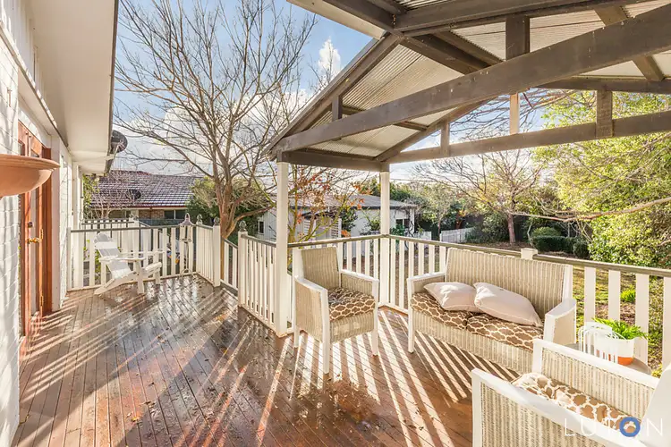Fourth view of Homely house listing, 21 Eppalock Street, Duffy ACT 2611