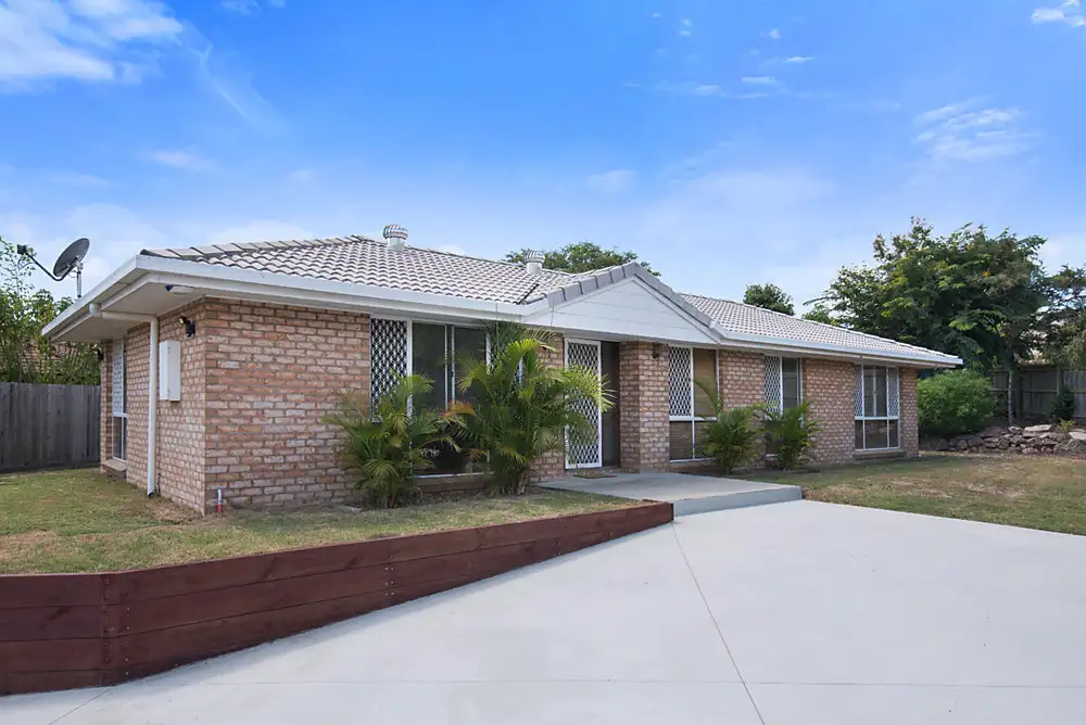 Main view of Homely house listing, 3 Richter Court, Edens Landing QLD 4207