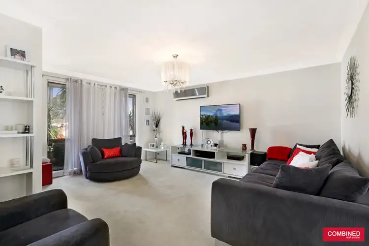 Fourth view of Homely house listing, 11 Kerema Place, Glenfield NSW 2167