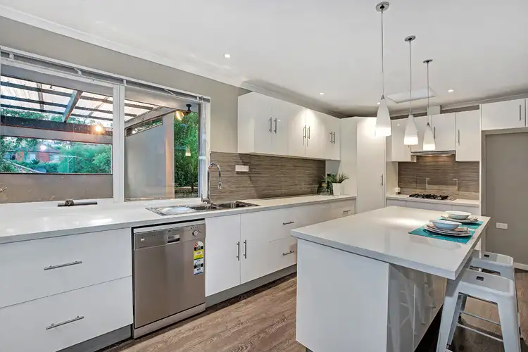 Sixth view of Homely house listing, 2 Schoning Court, Croydon North VIC 3136