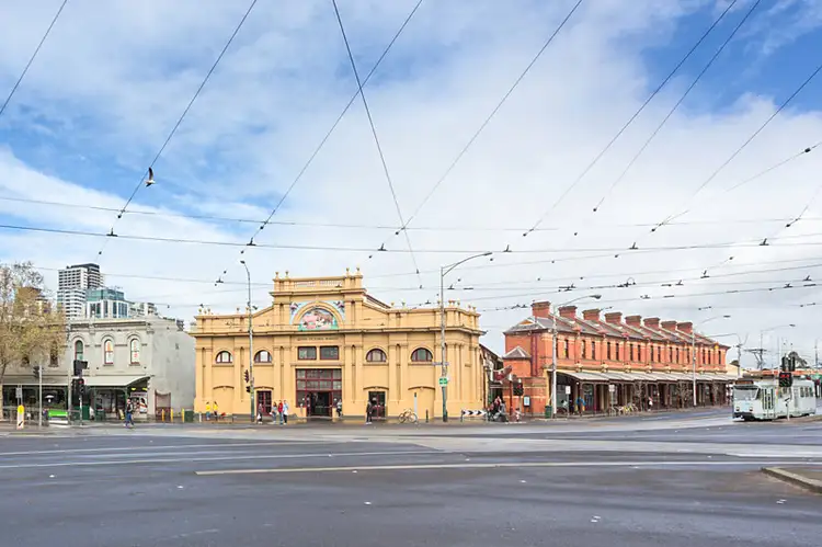 515/1 Bouverie Street, Carlton VIC 3053