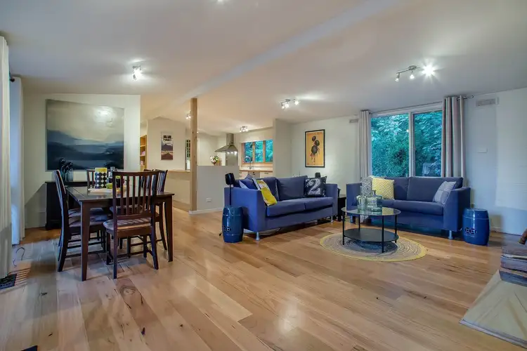 Sixth view of Homely house listing, 5 Grandview Grove, Sassafras VIC 3787