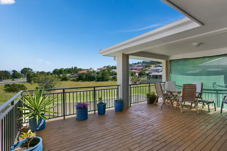 Sixth view of Homely villa listing, 18/34 Albatross Drive, Blackbutt NSW 2529