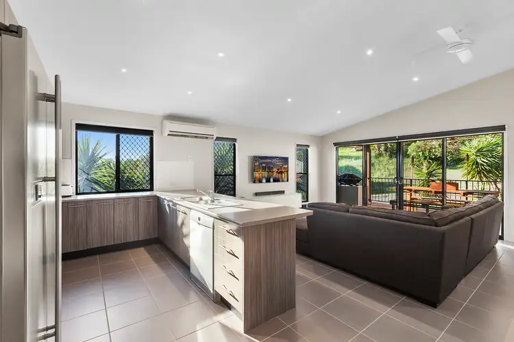Third view of Homely house listing, 4 Black Myrtle Court, Woombye QLD 4559