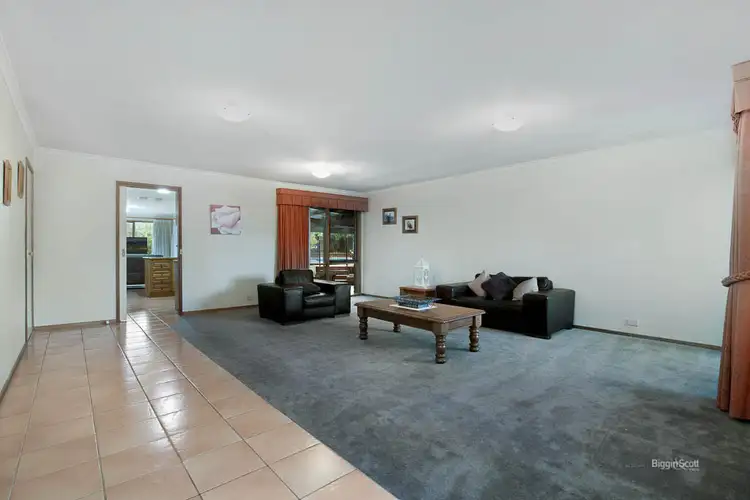 Third view of Homely house listing, 3 Crampton Court, Rowville VIC 3178