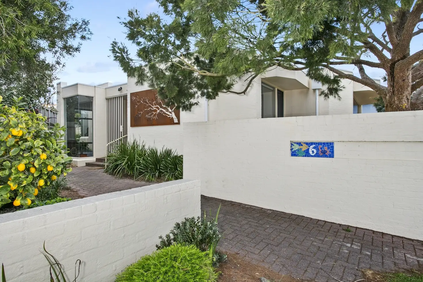 Main view of Homely house listing, 6 Pentland Road, Point Lonsdale VIC 3225