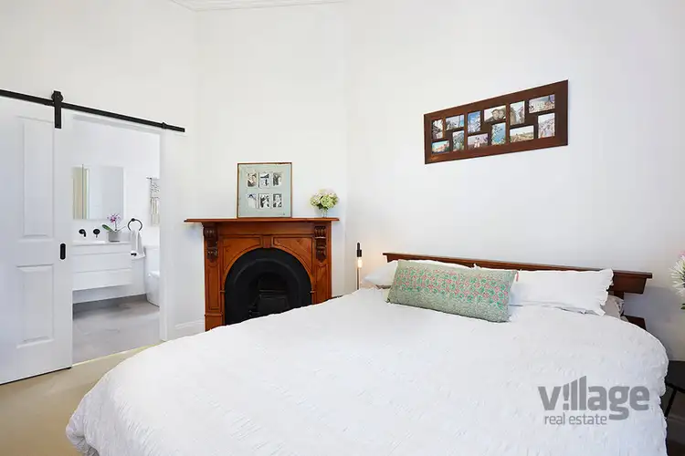 Fifth view of Homely house listing, 6 Burns Street, Yarraville VIC 3013