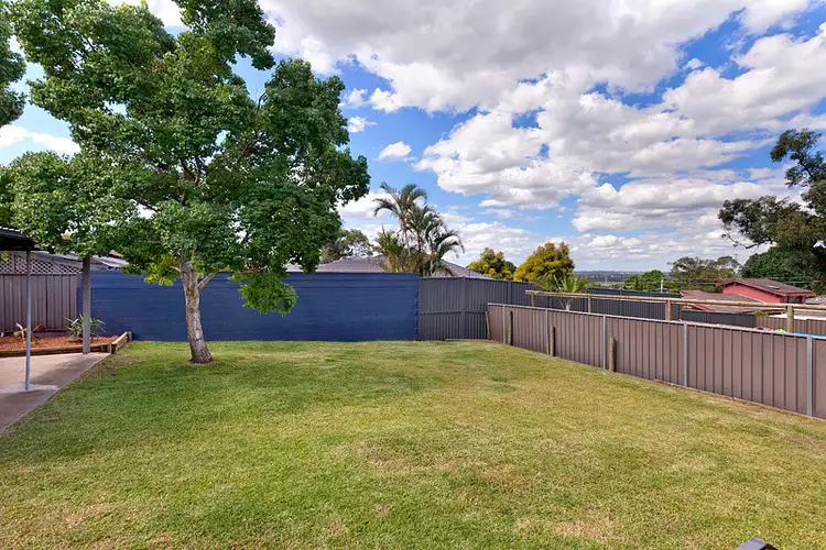 Fifth view of Homely house listing, 45 Old Bathurst Road, Emu Heights NSW 2750