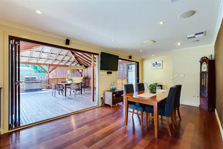 Sixth view of Homely house listing, 61 - 63 Braid Hill Road, Macleod VIC 3085