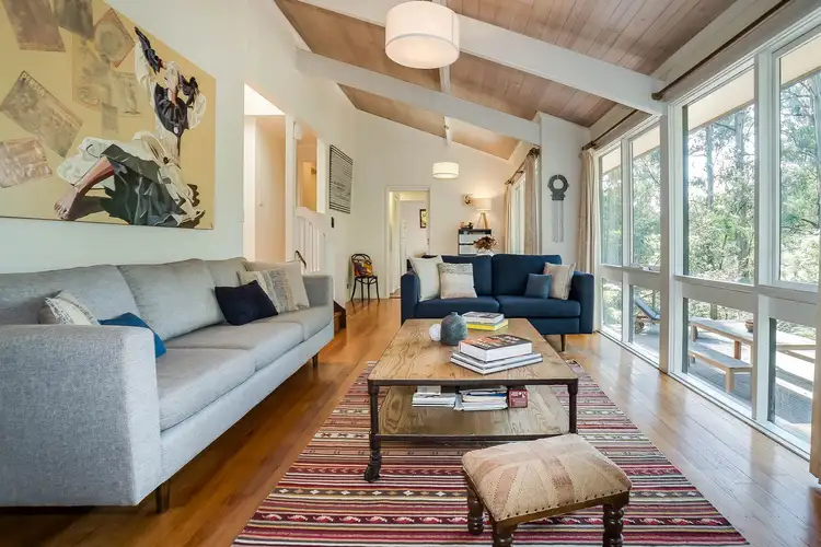 Main view of Homely house listing, 12 Stanley Street, Olinda VIC 3788