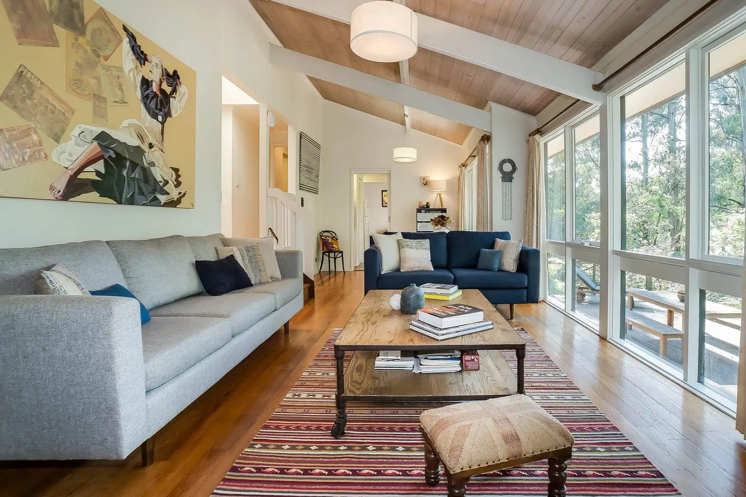 Main view of Homely house listing, 12 Stanley Street, Olinda VIC 3788