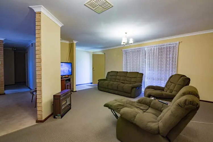 Third view of Homely unit listing, 2/5 Cambridge Crescent, East Bunbury WA 6230