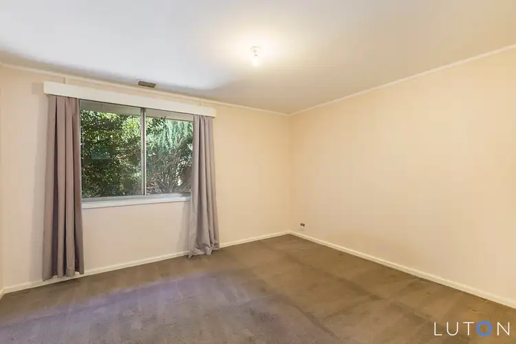 Fifth view of Homely house listing, 12 Oldfield Circuit, Kambah ACT 2902