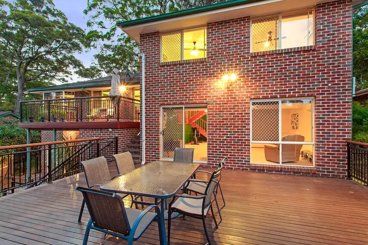 Second view of Homely house listing, 207 Hillside Road, Avoca Beach NSW 2251
