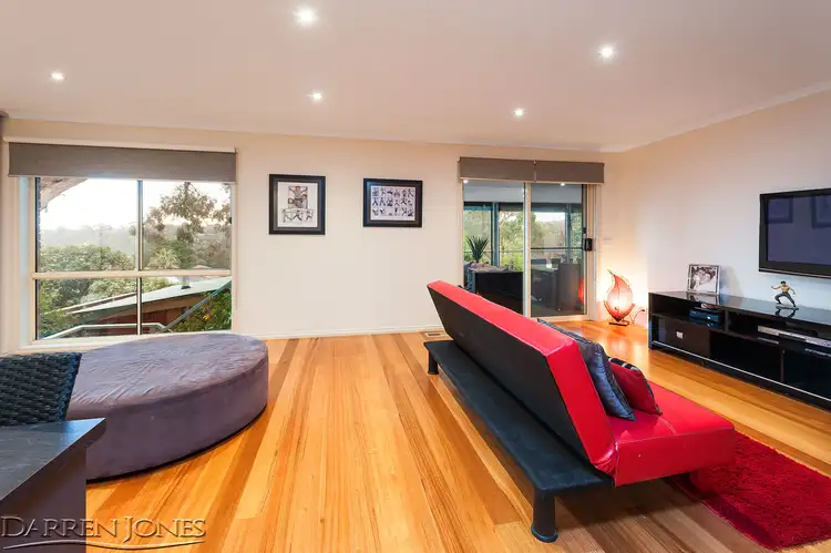 Sixth view of Homely house listing, 17 Glenwood Drive, Greensborough VIC 3088
