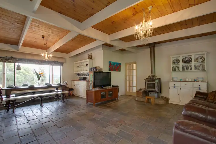 Seventh view of Homely rural property listing, 61 Angus Road, Yellingbo VIC 3139