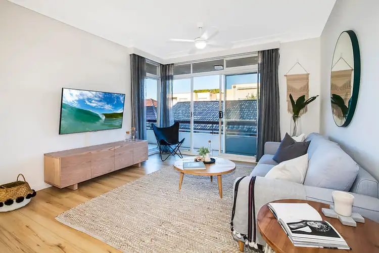Sixth view of Homely apartment listing, 7/83 Howard Avenue, Dee Why NSW 2099