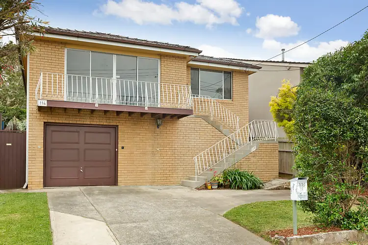Fourth view of Homely house listing, 116 Headland Road, North Curl Curl NSW 2099