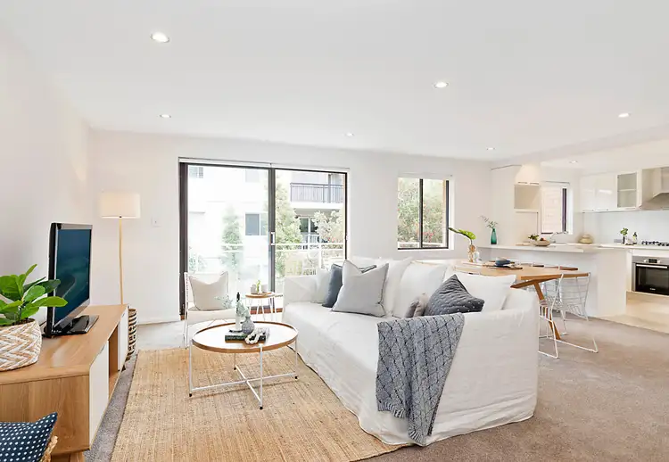 Main view of Homely apartment listing, 12/24 Banksia Street, Dee Why NSW 2099