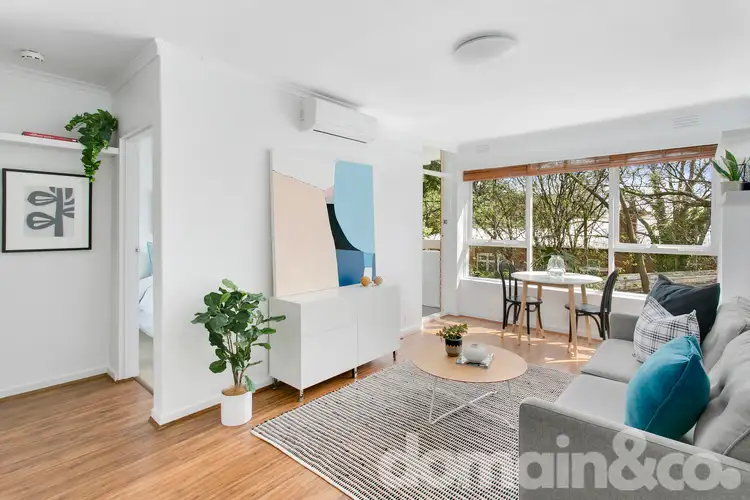 5/126 Rathmines Road, Hawthorn East VIC 3123