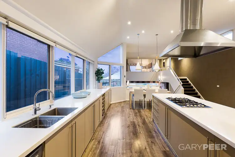Sixth view of Homely house listing, 10 Nathan Grove, Caulfield South VIC 3162